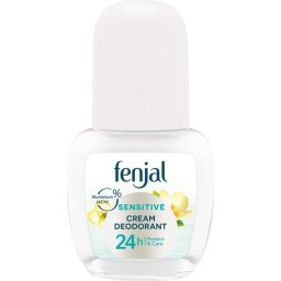 Fenjal Sensitive Deodorant Roll-On
