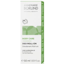Annemarie Börlind Body Care Deo Roll-On