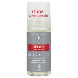 Speick Men Active Deo Roll-On