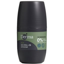 Derma Man Deo Roll-On