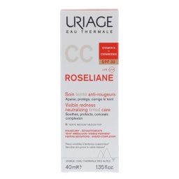 Uriage Roseliane SPF30 Neutralizing Tinted Care
