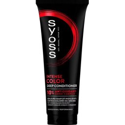 Syoss Intense Color Deep Conditioner 10% Antioxidant Shine Complex