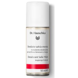 Dr. Hauschka Deodorant Salie Mint