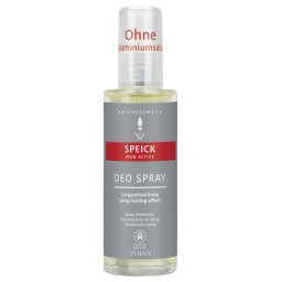 Speick Men Active Deo Spray