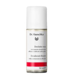 Dr. Hauschka Deodorant Rozen