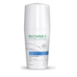 Bionnex Perfederm Deomineral For Whitening 2in1-