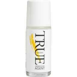 True Organic Of Sweden Deodorant Undercover Agent - Ylang Ylang & Palmrosa
