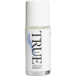 True Organic Of Sweden Deodorant Undercover Agent - Lavendel