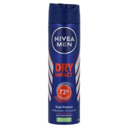 NIVEA Men Dry Impact Deodorant Spray