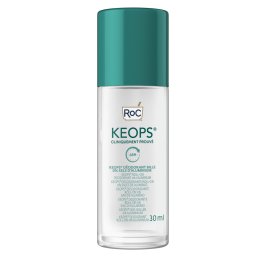 Roc Keops Deoroller 0% Aluminium