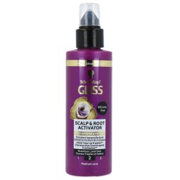 Schwarzkopf Gliss Scalp & Root Activator