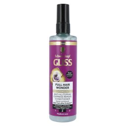 Schwarzkopf Gliss Full Hair Wonder Express Repair Conditioner