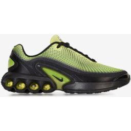 Schoenen Nike Air Max Dn Air Max Day Groen/zwart Dames 37,5