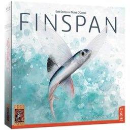 Finspan (NL versie)