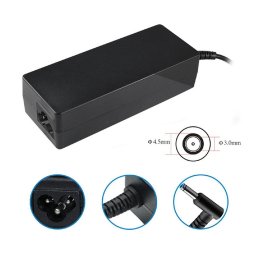 90W 19,5V 4.62A (4.5 x 3.0mm)