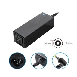 45W 20V 2,25A Lenovo adapter