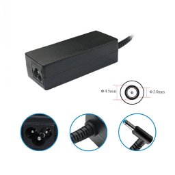 65W 19,5V 3.33A (4.5 x 3.0mm)