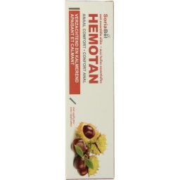 Soria Hemotan Anaalzalf