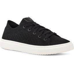 UGG - Maat 41 - W Alameda Graphic Knit Dames Schoenen - Zwart