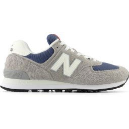 New Balance - Maat 37 - U574 Unisex Sneakers - SHADOW Grijs