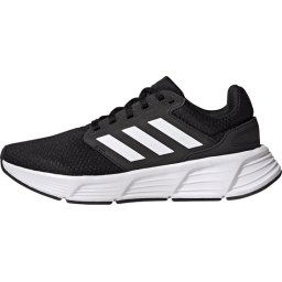 adidas Performance Galaxy 6 - maat 38 2/3 - Schoenen - Dames - Zwart