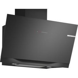 Bosch DWK91LT60 Schouwkap Zwart
