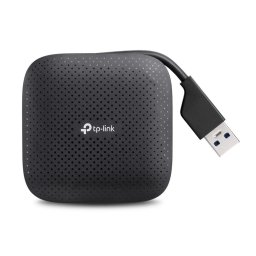 TP-Link UH400 4 poorts USB hub