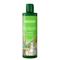 Weleda Refresh Douchecrème Zesty Citrus