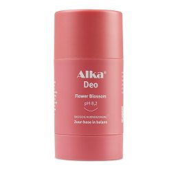 Alka Basische Deostick Flower Blossom pH 8,2