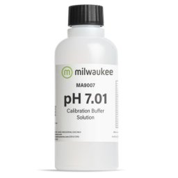 Milwaukee MA9004 Calibratie ijkvloeistof pH7.01