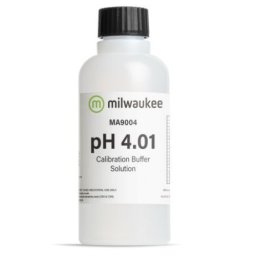 Milwaukee MA9004 Calibratie ijkvloeistof pH4.01