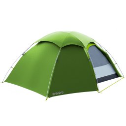 HUSKY Sawaj Triton 3 green - Lichte tent
