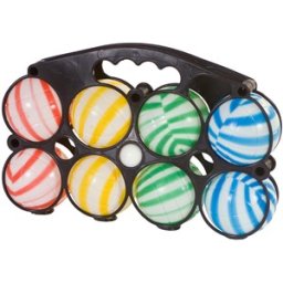 Jeu de Boules Marble
