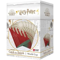 Harry Potter - Catch the Snitch World Cup Expansion