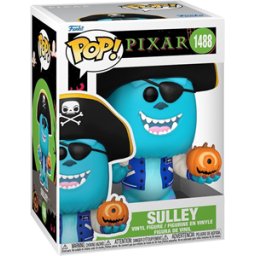 Funko Pop! - Halloween - Sully #1488