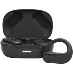 JBL ENDURANCE PEAK 3 Oordopjes Zwart