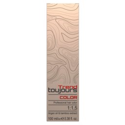 Toujours Trend Color 12.03 Extra Light Natural Golden Blonde