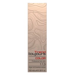 Toujours Trend Color 7.0 Blonde Plus