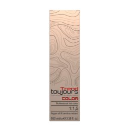 Toujours Trend Color 10.31 Extra Light Golden Ash Blonde