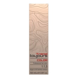 Toujours Trend Color 5.0 Light Brown Plus