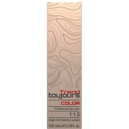 Toujours Trend Color 12.01 Ultra Light Ash Blonde Plus