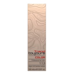 Toujours Trend Color 4 Brown