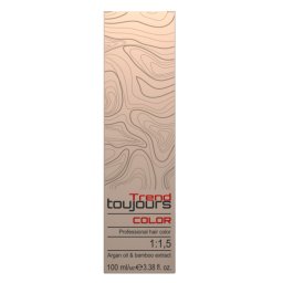 Toujours Trend Color 5.3 Light Golden Brown