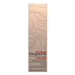 Toujours Trend Color 5.4 Light Copper Brown