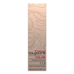 Toujours Trend Color 5 Light Brown