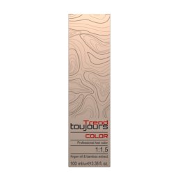 Toujours Trend Color 3 Dark Brown