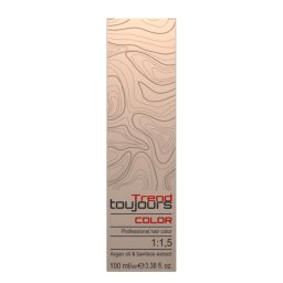 Toujours Trend Color 9.0 Very Light Blonde Plus