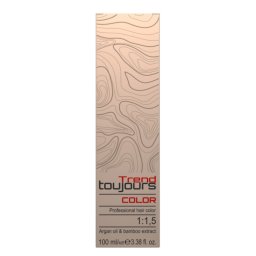 Toujours Trend Color 5.20 Light Violet Brown