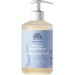 Urtekram Sensitive Skin Hand Wash
