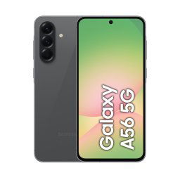 Samsung Galaxy A56 5G 256GB Smartphone Grijs